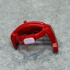 Playmobil red headlamp d'occasion  Expédié en Belgium