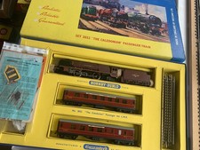 Hornby dublo 2022 for sale  HARROW