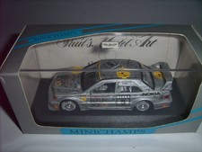 Mercedes 190 evo gebraucht kaufen  Bochum