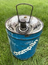 Vintage champlin gas for sale  Oneill