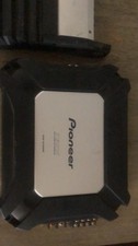 Pioneer 760w 6500 d'occasion  Expédié en Belgium