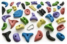 Climbing holds climbing for sale  Shipping to Ireland