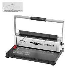 Vevor rilegatrice manuale usato  Lonate Pozzolo