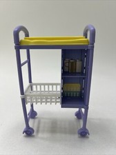 Mattel 2016 purple for sale  Sarasota