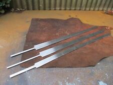 Sword blanks for sale  DEREHAM