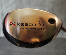 Kasco hybrid k2k for sale  Dundalk