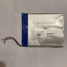 Batteria tablet arnova usato  Potenza