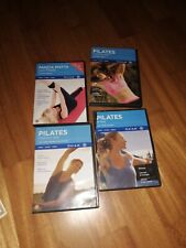 Set dvd pilates usato  Oleggio