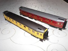 Roco 4292s schlafwagen gebraucht kaufen  Mainz