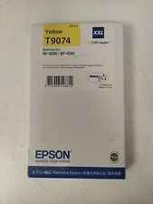 Origine epson encre d'occasion  Aigueblanche