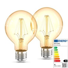 Led leuchtmittel filament gebraucht kaufen  Langenlonsheim