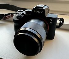 Appareil photo sony d'occasion  Neuilly-sur-Seine