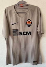 Shakhtar donetsk trikot gebraucht kaufen  Bochum