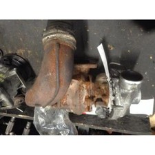 Turbocompressore per fiat usato  Bedizzole