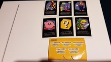Lot cartes nintendo d'occasion  Ham