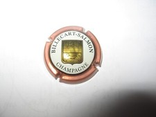 Capsule champagne billecart d'occasion  France