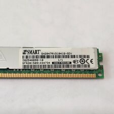 Smart SH2047RV310416-SDV 16GB RDIMM DDR3L-1600R PC3L-12800 ECC VLP comprar usado  Enviando para Brazil