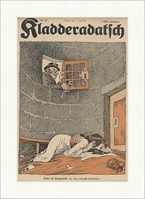 Titelseite 1916 hellas gebraucht kaufen  Grabenstätt