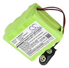 Batterie 9.6v 2000mah usato  Spedire a Italy