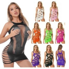 Sexy damen minikleid gebraucht kaufen  Bremen