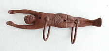 Brown cast iron d'occasion  Expédié en Belgium
