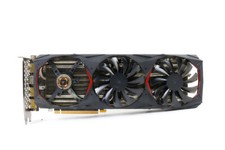 GPU PNY GeForce GTX 1080 Ti 11GB XLR8 - B3, ventilador ausente comprar usado  Enviando para Brazil
