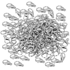 100 pcs perlenkettenschnalle gebraucht kaufen  Versand nach Germany