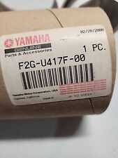 Yamaha f2g u417f for sale  Fincastle