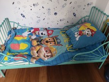 Lit enfant ikea d'occasion  Montreuil