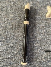 Aulos brand soprano for sale  Marianna