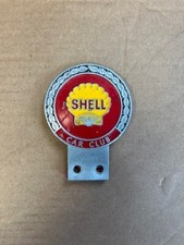 Shell car club for sale  PRENTON