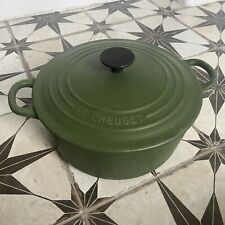 Creuset cast iron for sale  Shipping to Ireland