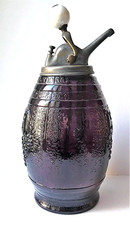 Distributeur sirop grape d'occasion  Nancy-