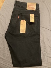 Levis 511 neri usato  San Marco Evangelista