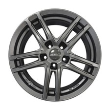 Dezent graphit graphite gebraucht kaufen  Borken