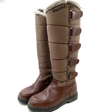 Brogini riding boots for sale  BARNSTAPLE