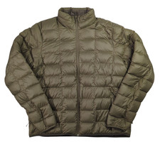 Rei green puffer for sale  Canandaigua