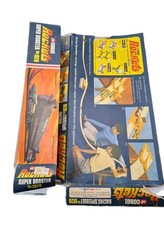 Corgi rockets box for sale  ENFIELD