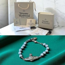 Vivienne westwood grey d'occasion  Le Pontet