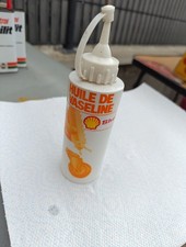 Burette huile shell d'occasion  Pont-du-Château