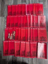 royal opera house programmes for sale  WORTHING