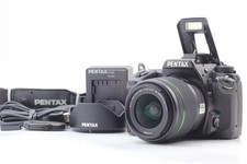 Pentax inglese black usato  Spedire a Italy