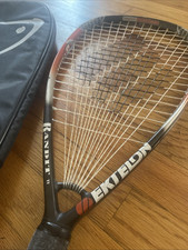 Ektelon racquet bandit for sale  Spencer