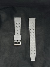 Uhren armband kautschuk gebraucht kaufen  Hamburg