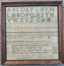 Dated 1836 american for sale  Southport