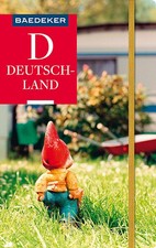 Baedeker reiseführer deutschl gebraucht kaufen  Berlin