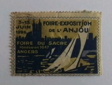 Ticket vignette foire d'occasion  Noyelles-sous-Lens