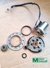 Kit completo motorino usato  Riesi