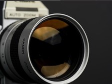 Cinepresa canon super8 usato  Torino