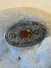 Vintage silber 835 gebraucht kaufen  Hamburg